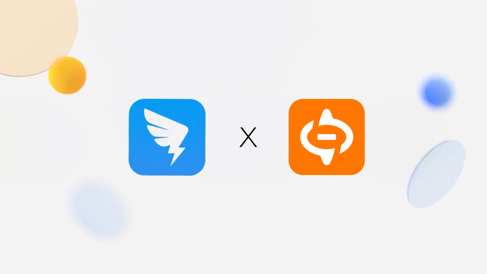 數環通與釘釘華中區正式達成深度合作，共同服務千萬家企業