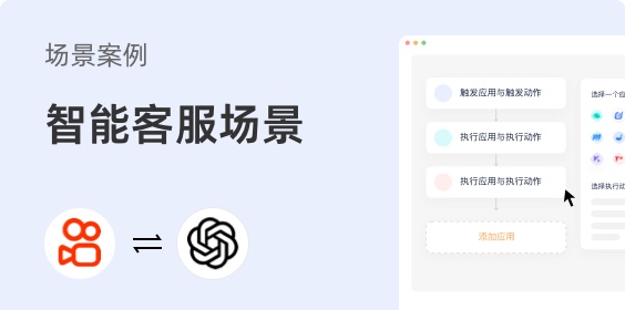 用GPT做智能客服，會更智能嗎？