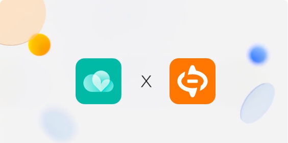 簡道云入駐數(shù)環(huán)通iPaaS，實現(xiàn)無代碼集成上千款應(yīng)用