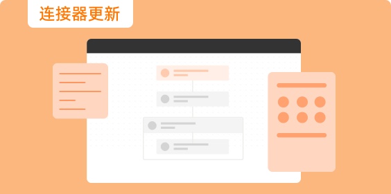 數(shù)環(huán)通更新動態(tài)｜企業(yè)微信、管家婆、暢捷通等應(yīng)用進(jìn)行更新