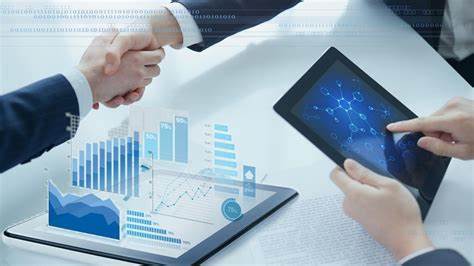 企業數字化轉型：戰略明確到實施監控的全面指南