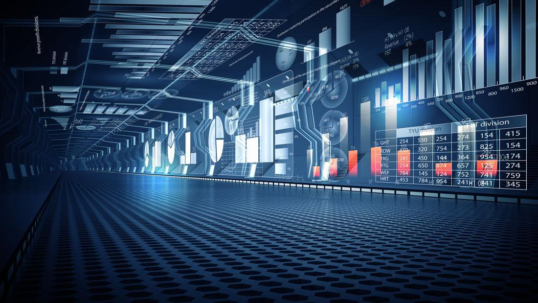 數據集成:打破信息孤島,構筑企業智能決策基石 數據集成:打破信息孤島,構筑企業智能決策基石