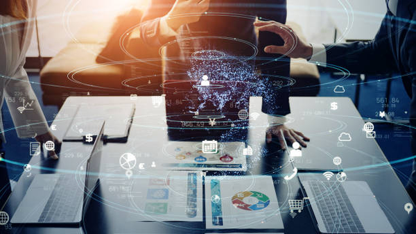 SaaS集成 SaaS集成