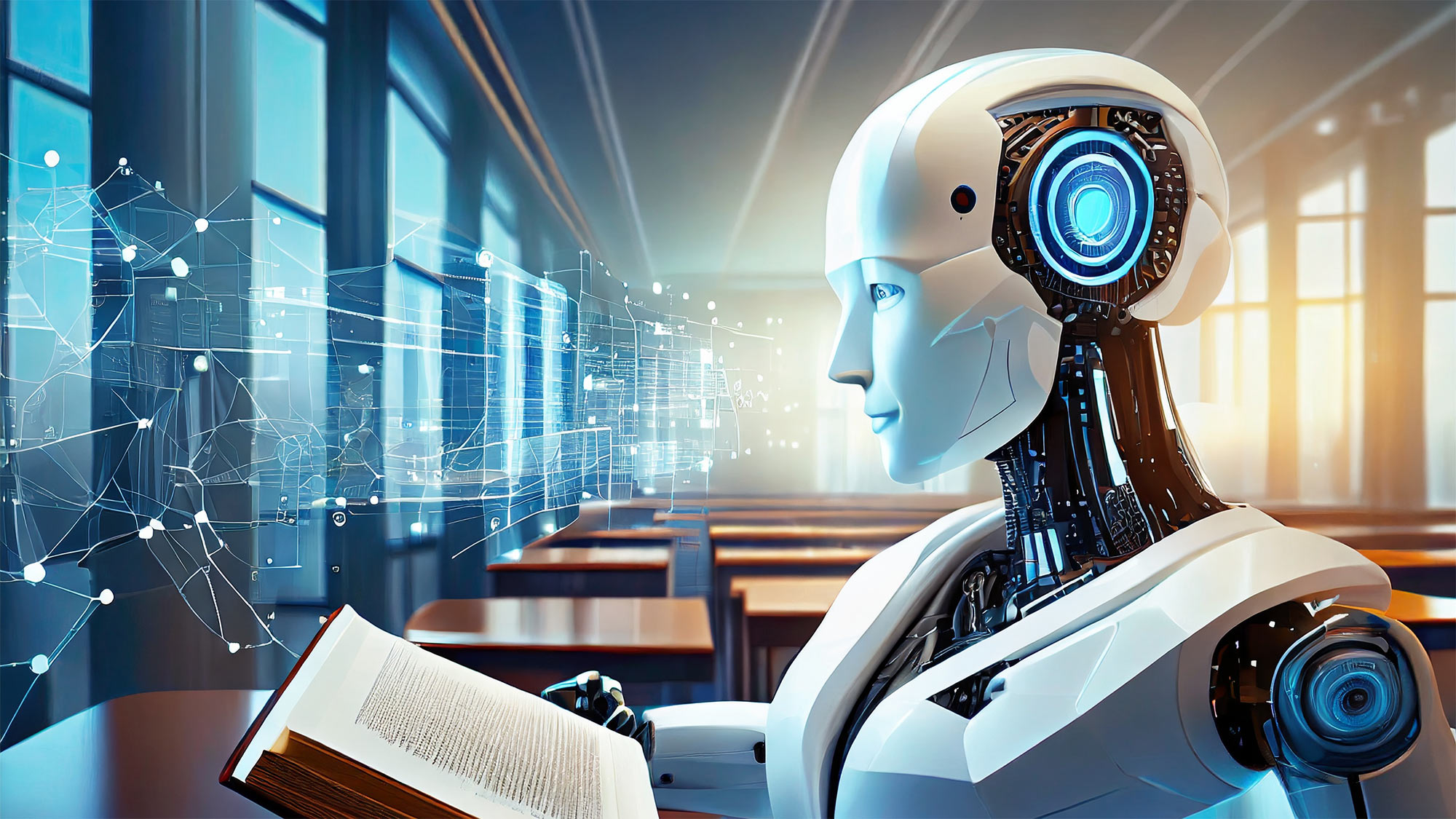 AI人工智能 AI人工智能