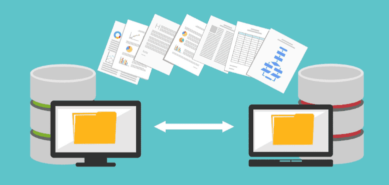 數據遷移 數據遷移