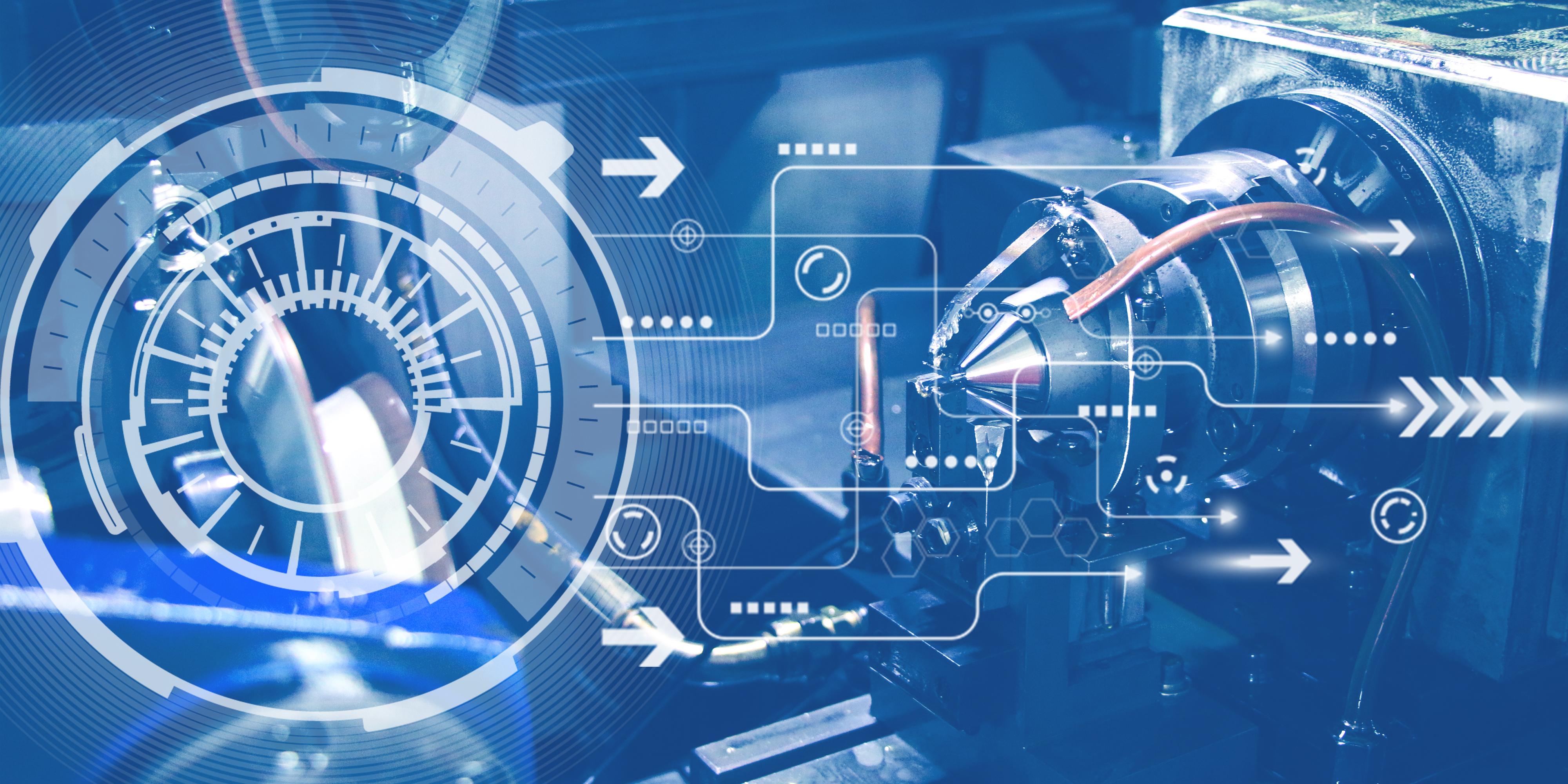 智能制造 智能制造